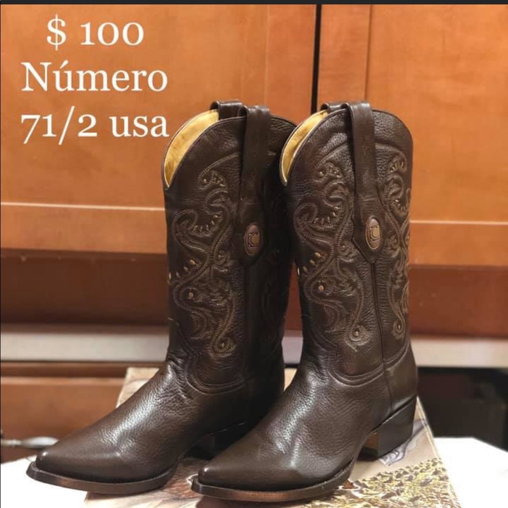 Men’s original boots